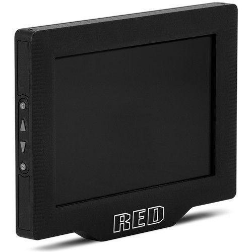 شاشة مونيتور كاميرا تصوير ريد 7 بوصة ريد RED DIGITAL CINEMA DSMC2 Touch Ultra-Brite LCD Monitor