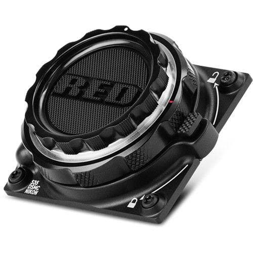 حامل عدسة كاميرا تصوير ريد RED DSMC S35 AL NIKON MOUNT