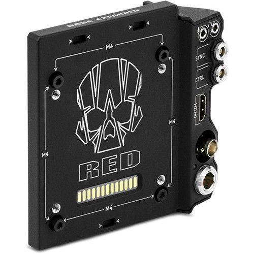 RED DSMC2 BASE EXPANDER