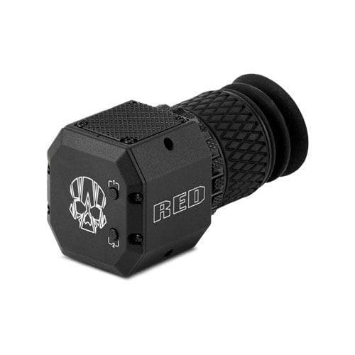 RED DSMC2 RED EVF (OLED) W/ MOUNT PACK