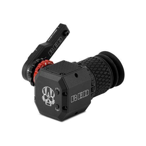 عدسة فيو فايندر لاسلكية ريد RED DSMC2 RED EVF OLED MOUNT PACK