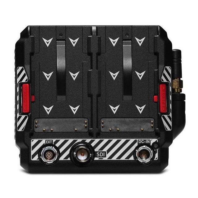 كاميرا تصوير احترافية 19.9 ميجا بكسل ريد RED KOMODO 6K