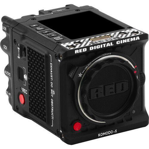 RED KOMODO-X - SW1hZ2U6MTkyNzY0Ng==