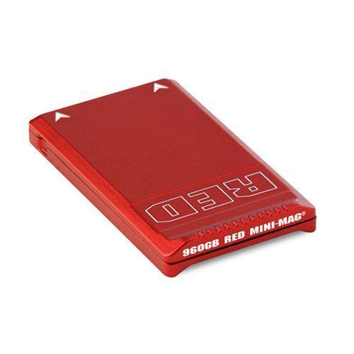 RED MINI-MAG 960GB