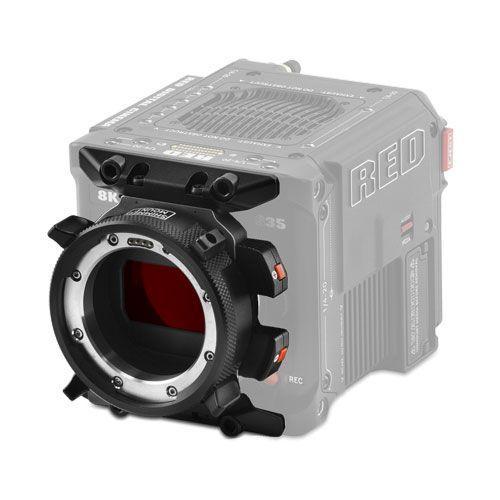 محول RF إلى PL ريد مع فلتر ND الكتروني لكاميرات ڨي رابتور RED RF TO PL ADAPTER W/ ELECTRONIC ND FILTER PACK - SW1hZ2U6MTkzMDAyMQ==