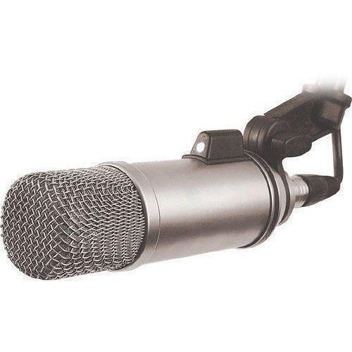 مايك رود برودكاستر للإذاعة والبودكاست Rode Broadcaster Condenser Microphone