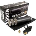 مايك رود احترافي للبودكاست Rode Procaster Broadcast-Quality Dynamic Microphone - SW1hZ2U6MTk0Mzg3OA==