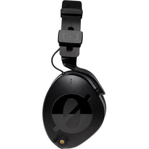 Rode Professional Over-Ear Headphones (Black)