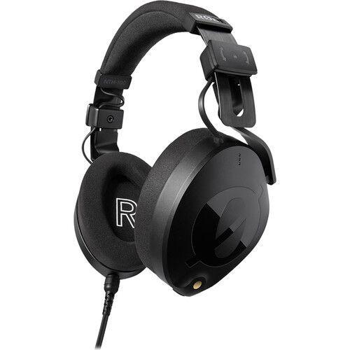 سماعات رأس سلكية إحترافية قيمنق رود Rode Professional Over-Ear Headphones