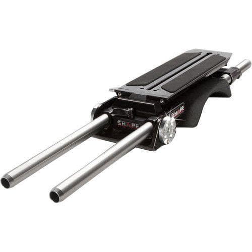 قاعدة تصوير متعددة الاستخدامات من شيب SHAPE BP10 REVOLT VCT Universal Baseplate