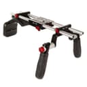 حامل كاميرا على الكتف كانون سي 100 سي 300 سي 500 من شيب SHAPE CANON C100 C300 C500 SHOULDER MOUNT