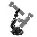 حامل كاميرا مكتبي متوافق مع كاميرا DJI Osmo Pocket شيب  SHAPE Suction Cup Mount with Ball Head for DJI Osmo Pocket - SW1hZ2U6MTk1MzI2NA==