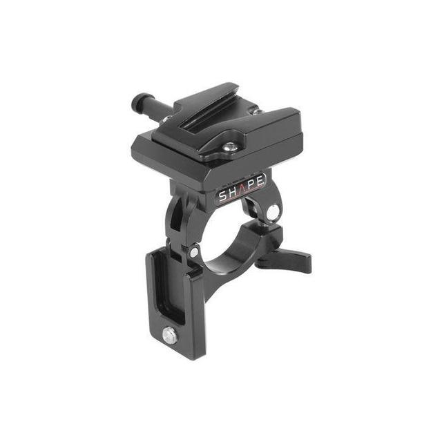 SHAPE V-Mount Battery Clamp for 30mm Gimbal Handlebar - SW1hZ2U6MTk0ODczOA==