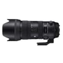 عدسة كاميرا 70 _ 200 مم صناعة اليابان سيجما SIGMA AF 70-200MM F/2.8 DG DN OS (S) F/SE