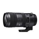 عدسة كاميرا 70 _ 200 مم صناعة اليابان سيجما SIGMA AF 70-200MM F/2.8 DG DN OS (S) F/SE