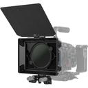 SMALLRIG MULTIFUNCTIONAL MODULAR MATTE BOX (95MM) VND KIT 3645 - SW1hZ2U6MTk0MDM1NQ==