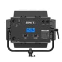 اضاءة تصوير LED صغيرة 100 واط سويت SWIT Mini Size Studio SMD LED Light