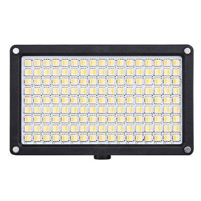 SWIT 20W, 640Lux On Camera LED Light 153psc SMD (Sony F Mount battery plate)