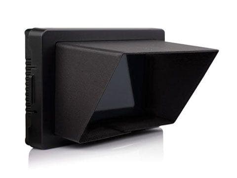 SWIT 5.5-inch FHD Waveform LCD Monitor