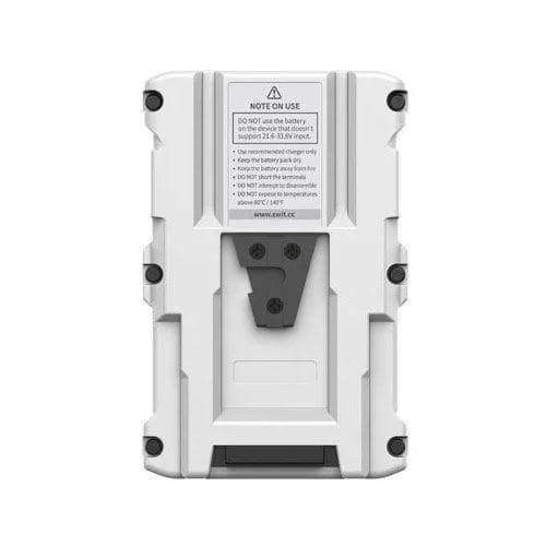 SWIT 500W High Load 420Wh V-mount Battery