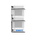 SWIT 500W High Load 420Wh V-mount Battery