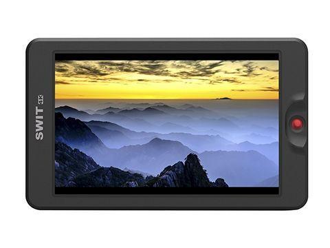 شاشة مواقع تصوير فائقة السطوع 7 انش 3000 نيتس سويت SWIT 7-inch 3000nit Super Bright 4K HDMI Monitor