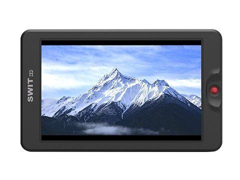 SWIT 7 inch 3000nit Super Bright HDR LCD Monitor (SDI & HDMI)