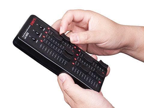 SWIT 8 Channel Pocket Wireless DMX Controller
