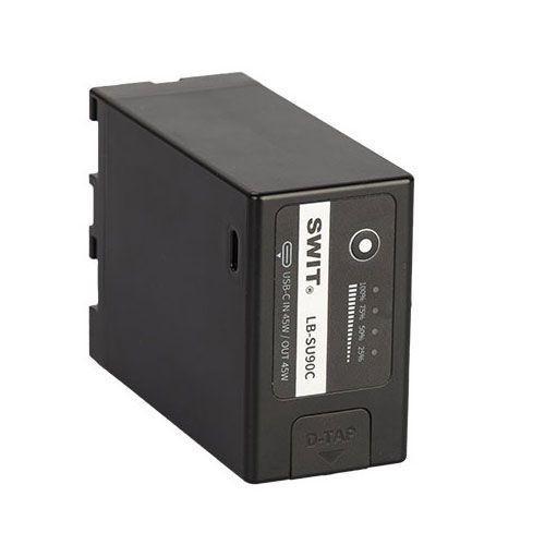 SWIT BP-U Series Battery Pack