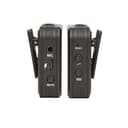 مايك لاسلكي صغير ثنائي سويت SWIT Dual Channel Wireless Microphone