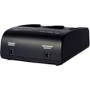 شاحن بطاريات كاميرا سويت SWIT S-3602C 2-ch Canon BP Charger and Adaptor