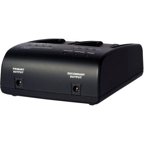 شاحن بطاريات كاميرا سويت SWIT S-3602C 2-ch Canon BP Charger and Adaptor