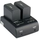 شاحن بطاريات كاميرا سويت SWIT S-3602C 2-ch Canon BP Charger and Adaptor