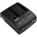 شاحن بطاريات كاميرا سويت SWIT S-3602C 2-ch Canon BP Charger and Adaptor