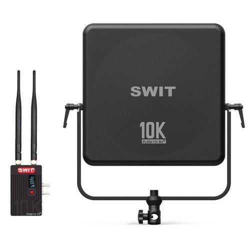 نظام نقل فيديو لاسلكي فول اتش دي 10000 قدم / 3 كم سويت SWIT SDI & HDMI Wireless System