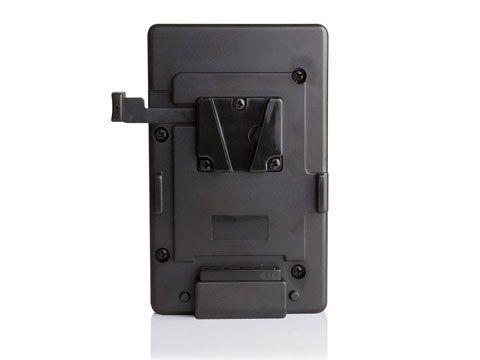 حامل بطارية V-mount لكاميرات الفيديو سويت SWIT V-mount Battery Plate