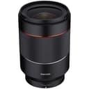 عدسة كاميرا 35 مم وفتحة عدسة f/1.4 سام يانج Samyang AF 35mmFE Lens for Sony