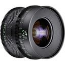 Samyang XEEN CF 24mm T1.5 Pro Cine Lens (EF Mount) - SW1hZ2U6MTkzMjEzOA==