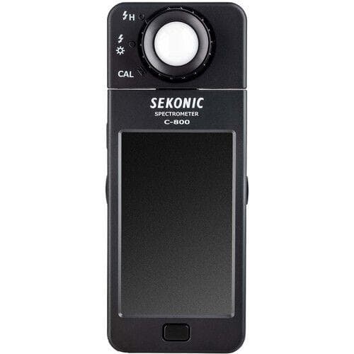 مقياس اللون من سيكونيك Sekonic C 800 Color Meter