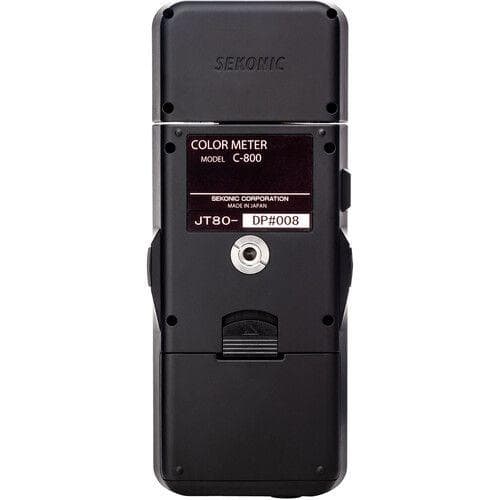 مقياس اللون من سيكونيك Sekonic C 800 Color Meter