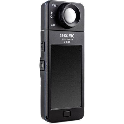 مقياس اللون من سيكونيك Sekonic C 800 Color Meter