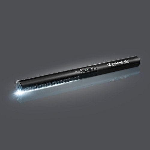 مايك للكاميرا شوتجن سنهايزر Sennheiser MKE 600 Shotgun Microphone