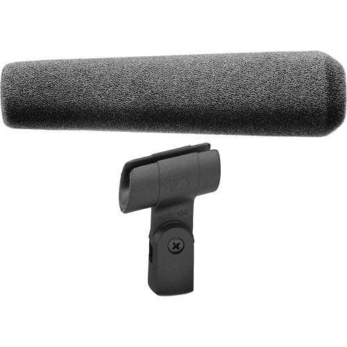 مايك كاميرا شوتجن سنهايزر Sennheiser MKH-416 Shotgun Microphone