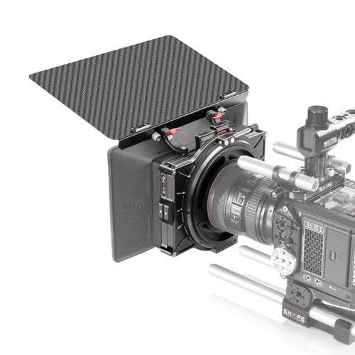 Shape MATTE BOX CLIP-ON