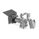 Shape MATTE BOX CLIP-ON