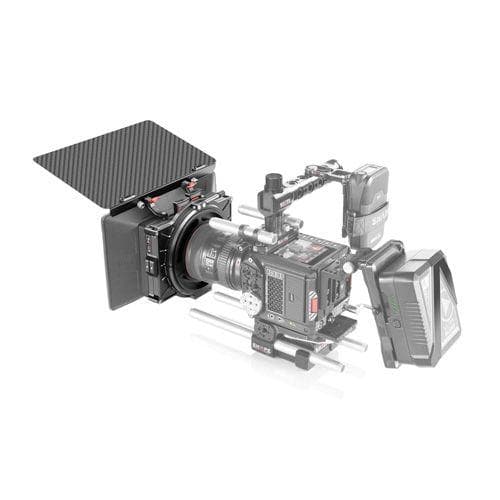 Shape MATTE BOX CLIP-ON