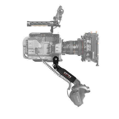 مقبض تمديد كاميرا متوافق مع كاميرا سوني FX9 شيب  Shape Sony FX9 remote extension kit