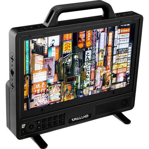 SmallHD Cine 13 - 4k High-Bright Production Monitor - SW1hZ2U6MTkyOTMxMQ==