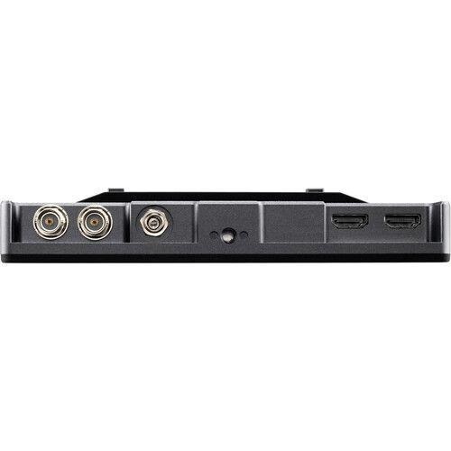 شاشة كاميرا 7 بوصة بدقة  1200×1920 بكسل سمول اتش دي SmallHD INDIE 7 Touchscreen On-Camera Monitor