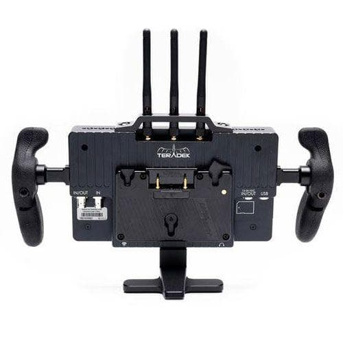 حامل مكتبي لشاشة  7 بوصة سمول اتش دي SmallHD Table Stand Mount for 7" Monitors